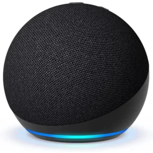 Amazon Echo Dot (5ª Geração) – Smart Speaker com Alexa