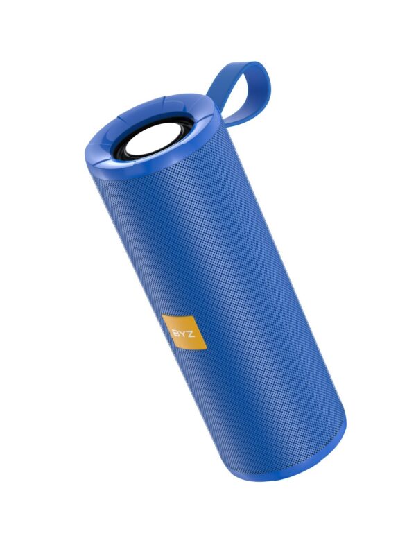 Caixa de Som Bluetooth BYZ-517