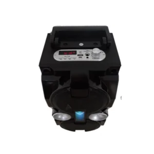 Caixa de Som Grasep D-BH2807
