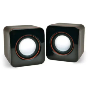 Caixa de Som PC Multimídia YST-1018