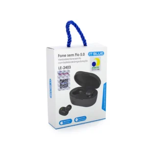 Fone Bluetooth LE-2403 IT-BLUE