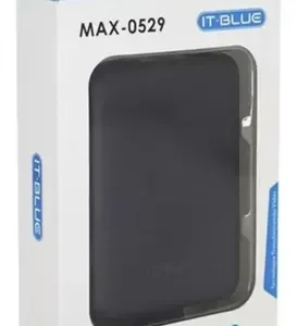 Power Bank IT-BLUE 5000mAh MAX-0529